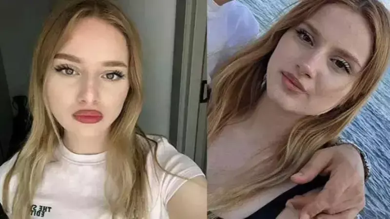 15 yaşındaki Selin'den haber alınamıyor