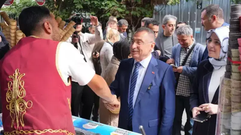 AK Parti İstanbul’dan bir günde 1494 program