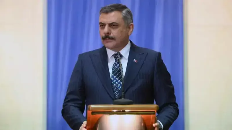 Bakan Çiftçi'den fon kriziyle ilgili açıklama: Kirli elleri mutlaka kırarız!