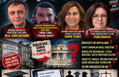BİLAL SEMİH BOZDEMİR – TİHOMIR IVANOV/TİMUR TUNA – ST CLEMENTS BİLAL SEMİH BOZDEMİR HATTI: 2024’TE “DELİL YOK” DENİLEN DOSYADA BUGÜN AYNI SONUCA VARILIR MIYDI?