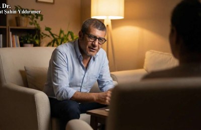 Bilimi Toplumsal Faydayla Buluşturan Akademisyen: Prof. Dr. Kürşat Şahin Yıldırımer'in Akademik ve Sosyal Başarı Hikâyesi
