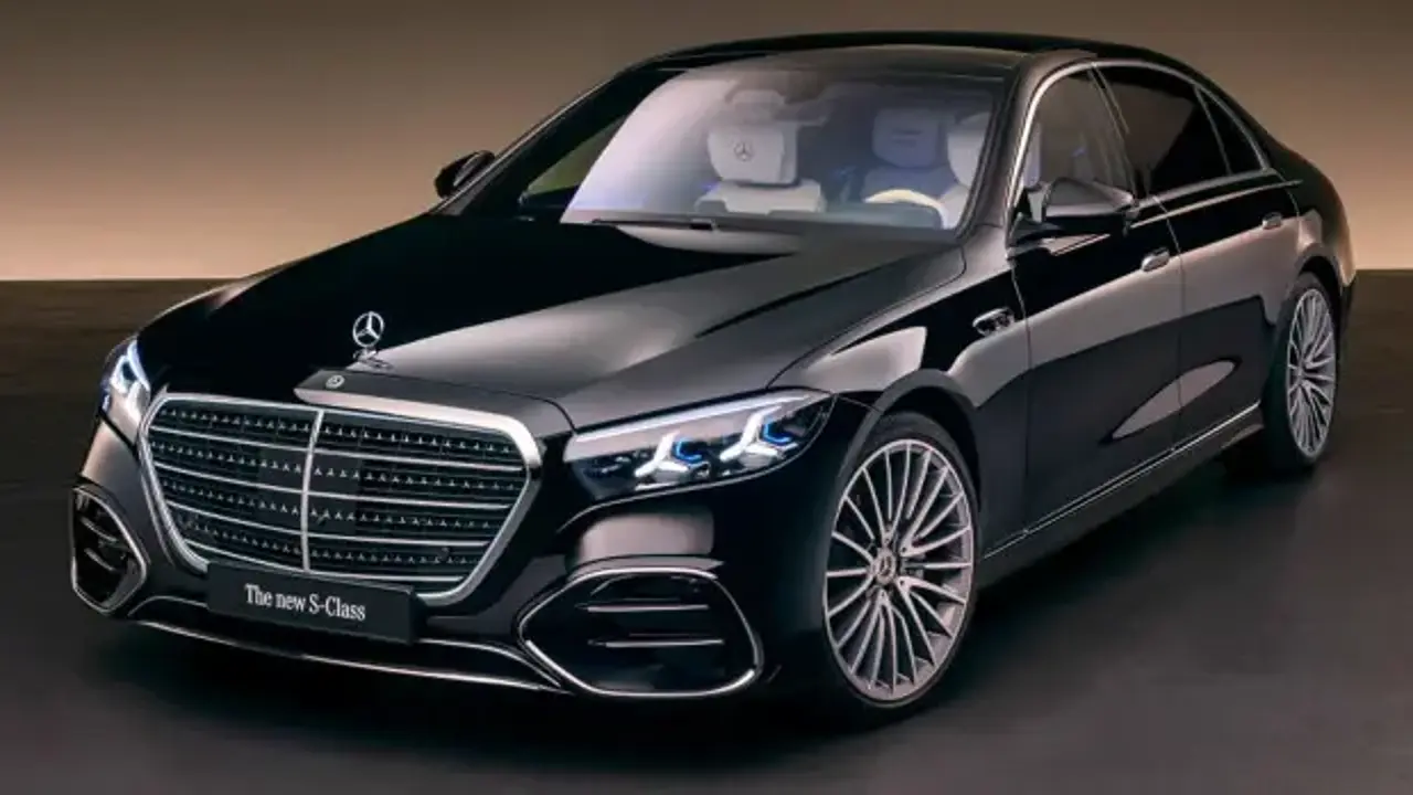 Cep dostu Mercedes otomobil geliyor! 9 Haziran'da başlıyor