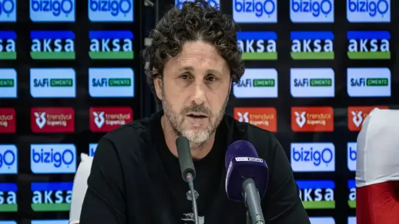 Fatih Tekke'den transfer müjdesi