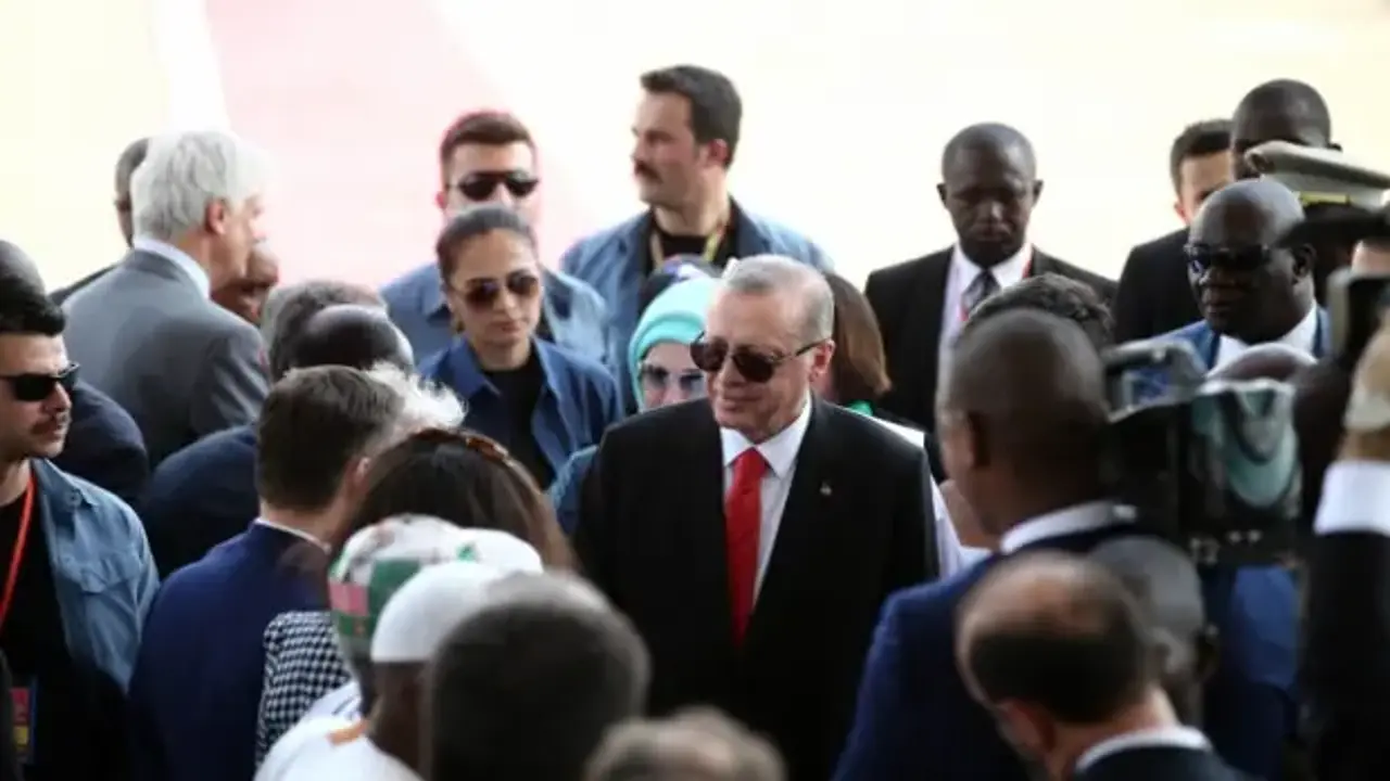Fransız basını: Türkiye ilk sıraya yükseldi! 
