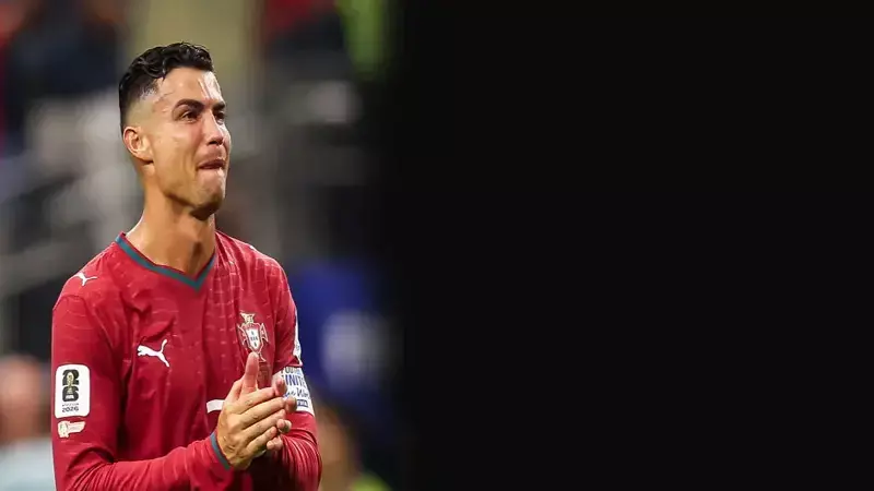 Futbolda bir devir kapanıyor! Cristiano Ronaldo emeklilik tarihini açıkladı