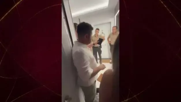 Hem suçlu hem güçlü: CHP'li Yazgan'dan önce taciz sonra vekillik taslama