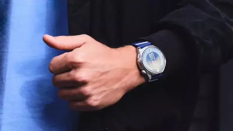 IDC doğruladı: Huawei, küresel akıllı saat pazarında 1 numara