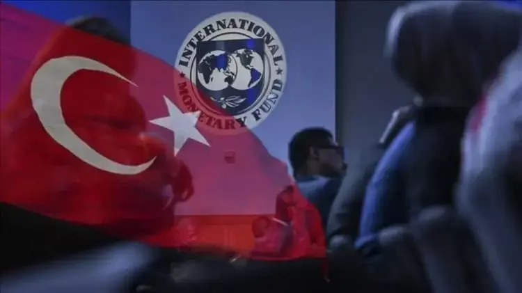 IMF açıkladı: En büyük Müslüman ekonomisi belli oldu! Türkiye'nin ekonomik sırası dikkati çekti
