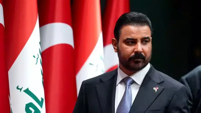 Irak Başbakanı Zeydi, İstihbarat Başkanını görevden aldı