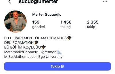 İZMİR RADİKAL EĞİTİM KURUMLARINA KRİTİK SORU: ÖĞRETMENİNİZİN KURUM DIŞINDAKİ ÖZEL DERSLERİNDEN HABERİNİZ VAR MI?