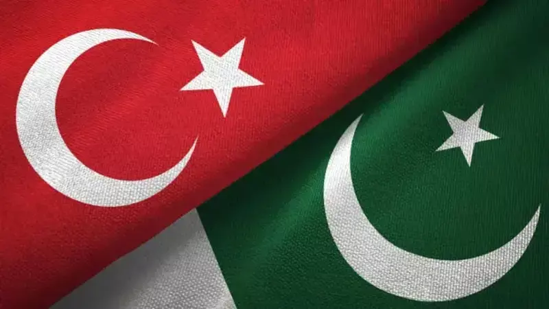Kardeş ülkeden Türkiye'ye davet! Türk iş dünyasını heyecanlandıran çağrı