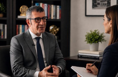 Koltuk Korkusu ve Eğitimin Sessiz Çöküşü