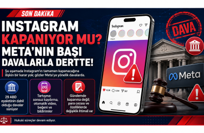 META DAVALARIN GÖLGESİNDE: INSTAGRAM’IN GELECEĞİNDE NE VAR?