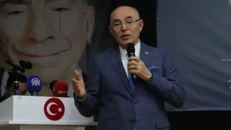 MHP'li Karakaya: Teröristle müzakere yapılmadı