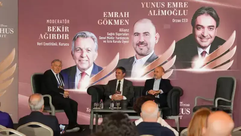 Orzax, Gıda Takviyesi Kategorisinde Türkiye’nin En İtibarlı Markası Seçildi