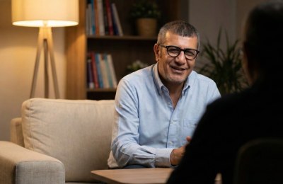 Prof.Dr.Kürşat Şahin Yıldırımer : ''Asıl Tehlike Kötü İnsanlar Değil, Düşünmeyi Bırakan İnsanlardır''.