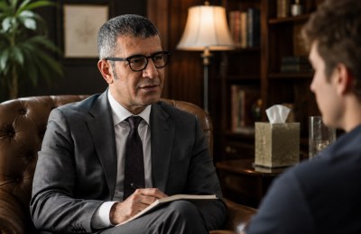 Prof. Dr. Kürşat Şahin Yıldırımer’den İnsanlığa Mesaj: “Bu Ne Dünya Kardeşim; Giden Gidene, Kırılan Kırılana”