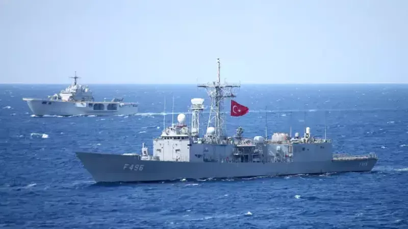 Rumlar resmen duyurdu! 'Türkler hazırlıklara başladı'
