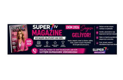 SUPER7TV MAGAZINE’DEN MARKALARA VE BAŞARI HİKÂYELERİNE AÇIK ÇAĞRI