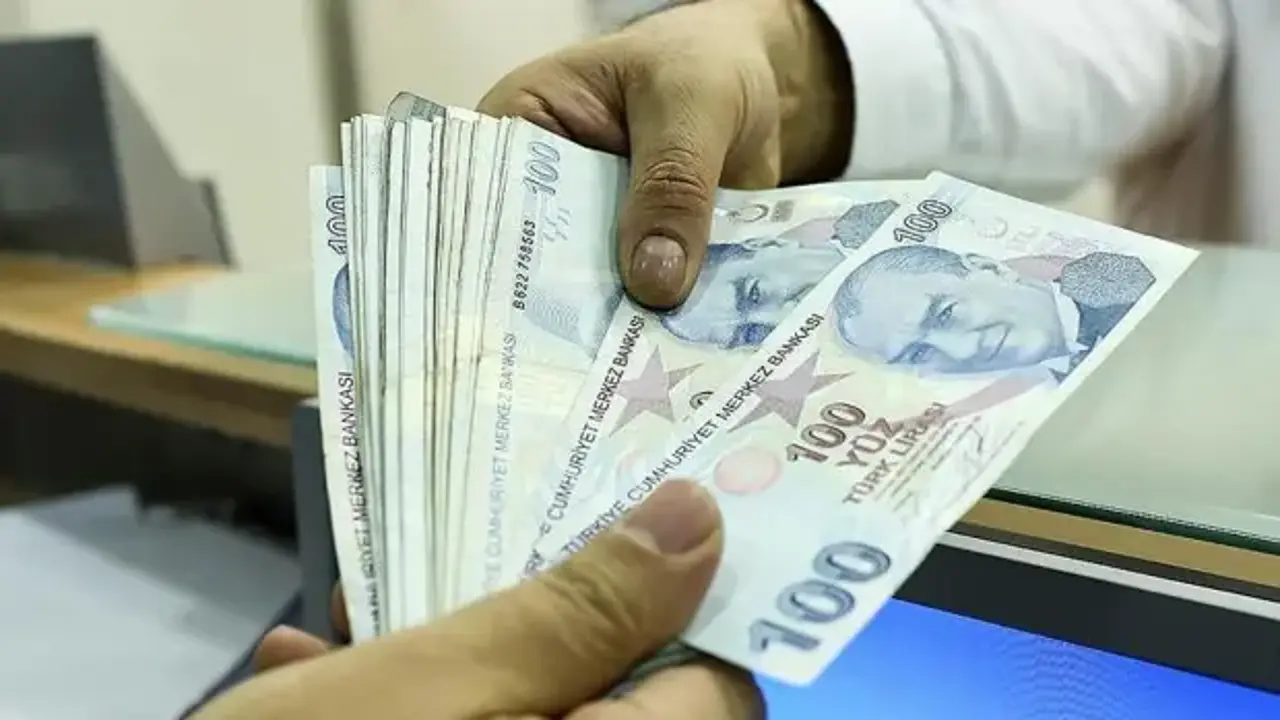 1 hafta içinde yapmanız gerekiyor: Üzerine çıkan beyanname verecek!