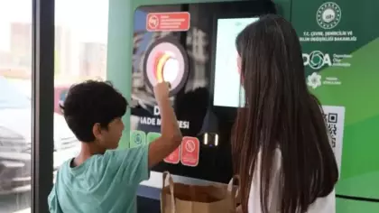 1 lira teşvik veren DOA sisteminde dikkat çeken rakam