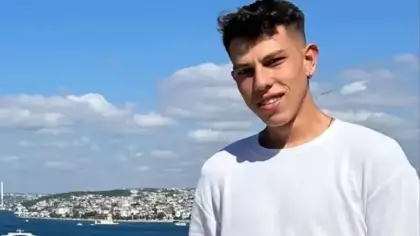 10 gün sonra Boran'dan acı haber geldi