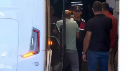 10 milyar liralık Hazine taşınmazı vurgununda 10 tutuklama