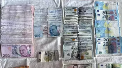 10 milyarlık Hazine arazisi vurgunu: Detaylar ortaya çıktı!