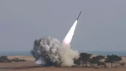 10 ülkeden ortak açıklama! Anti-Balistik Füze Koalisyonu kuruldu