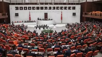 10 vekilin dokunulmazlık dosyası TBMM'de! Dikkat çeken isimler
