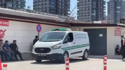 10 yaşındaki Muhammed, tüfekle oynarken kendini vurdu