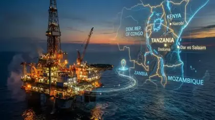 10 yıl arayıp sonunda buldular: 223 milyar fit küplük doğal gaz keşfedildi