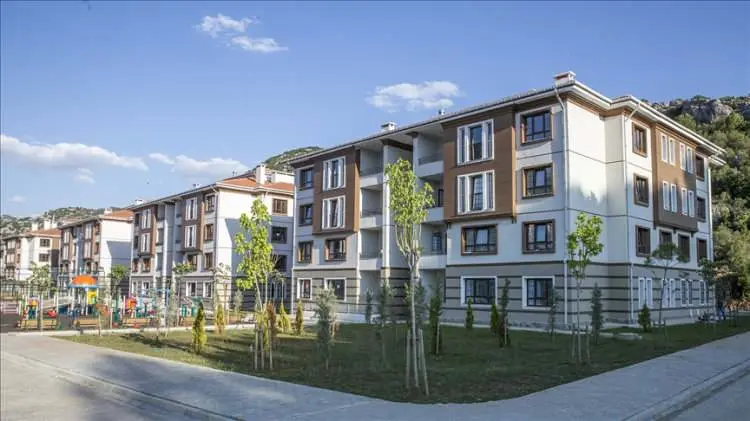 100 bin konut için son saatler! İşte genç, emekli, üç çocuk kategorilerinde ev çıkma ihtimalleri...