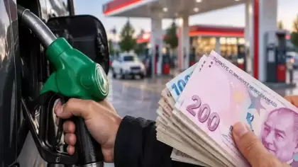 100 liranın üstünü görmüştü: Akaryakıtta indirim! İşte il il fiyatlar...