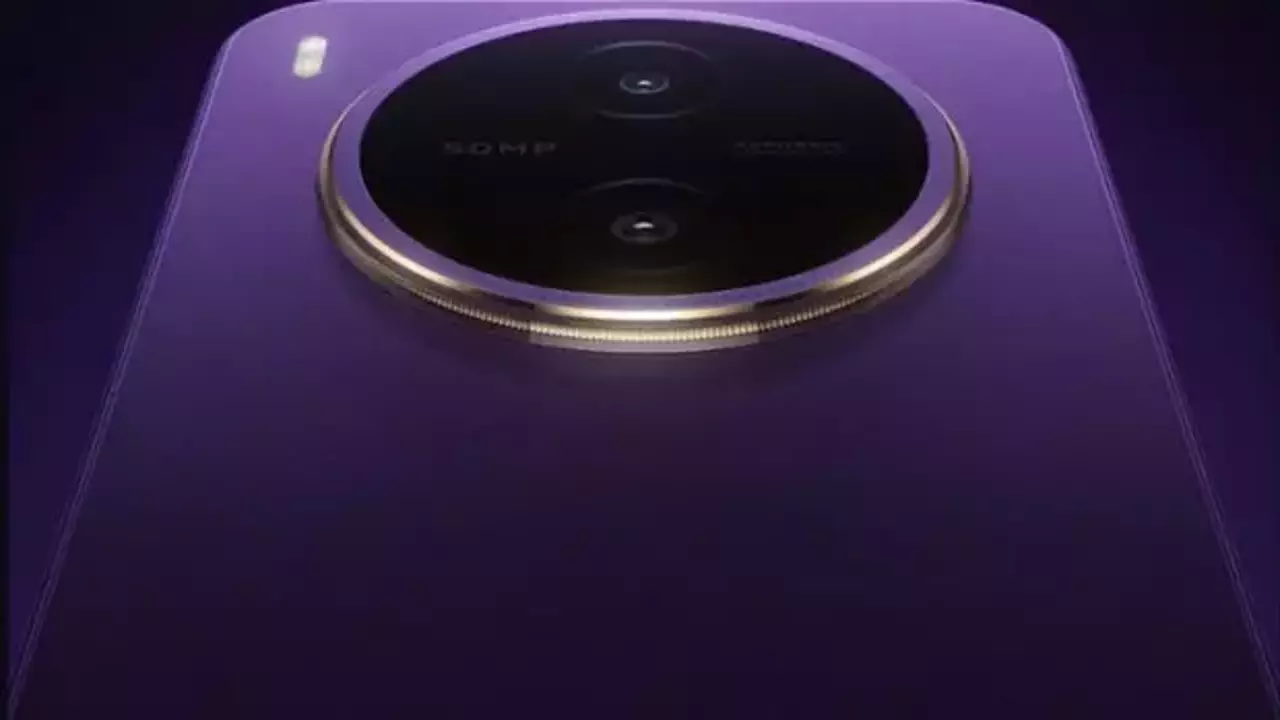 10.200 mAh bataryalı Vivo Y600 Pro ortaya çıktı: Pili günlerce bitmeyecek