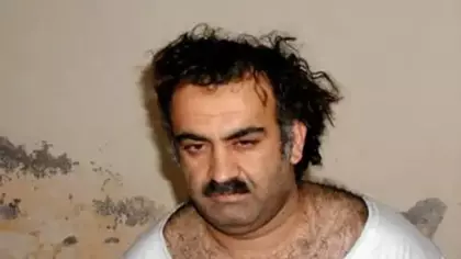 11 Eylül zanlısı Halid Şeyh Muhammed için tarih verildi