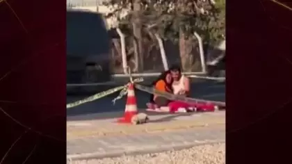 11 yaşındaki çocuk otomobil çarpması sonucu öldü: Ailenin feryadı yürek dağladı