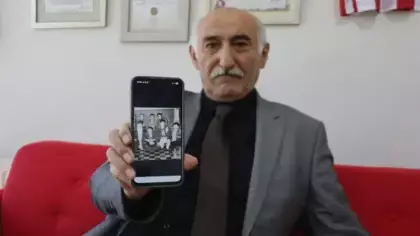 12 Eylül'ün akıl almaz işkencelerini anlattı! 'Biz Allah dedikçe burada Allah yok dediler'
