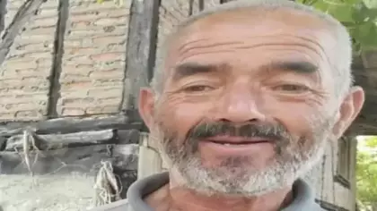 12 gün sonra ölü bulundu
