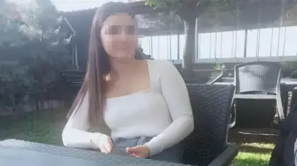 12 gündür kayıp olan Ceren'den güzel haber geldi
