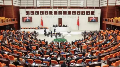 12. Yargı Paketi, TBMM Adalet Komisyonunda kabul edildi
