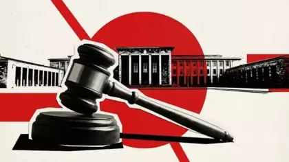 12. Yargı Paketi'nde 3 temel soru, 3 net cevap! Af var mı?