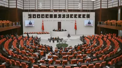 12. Yargı paketinde sürpriz değişiklik: Mağdurlara ceza indirimi yolda!