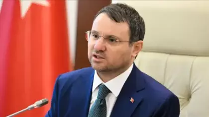 12. Yargı Paketi'ne son şekil veriliyor! Bakan Gürlek'ten dikkat çeken açıklama!