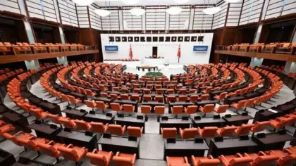 12. Yargı Paketi'nin içinde neler var? AK Parti, Meclis'e sundu!