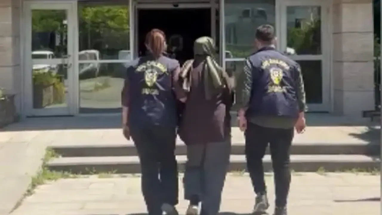 12 yıldır aranan firari hükümlü, ölen kardeşinin kimliğiyle yakalandı!