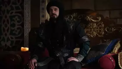 12 yıllık destan sona erdi: Kuruluş Orhan final yaptı! Son sahne damga vurdu