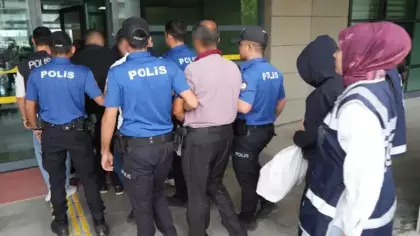 12 yıllık faili meçhul cinayet aydınlatıldı: 17 şüpheli adliyede