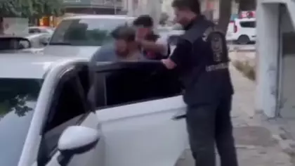 122 milyon lira çalan muhasebe müdürü: Pişman değilim