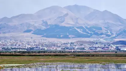 128 yıllık belge açığa çıktı! Erzurum petrolü Osmanlı'nın gündemindeymiş
